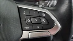 2023 Volkswagen Tiguan 2.0 TSI Prestige, белый — фото 17