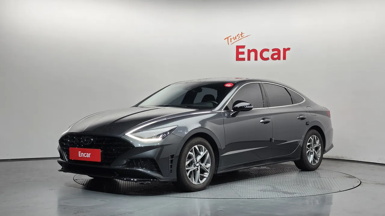 2022 Hyundai Sonata 2.0