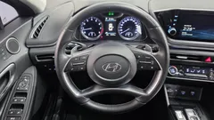 2022 Hyundai Sonata 2.0 — фото 14