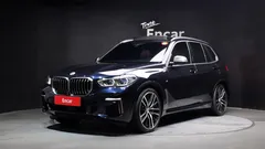 2023 BMW X5 M50i — фото 1