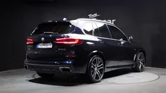 2023 BMW X5 M50i — фото 2