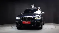 2023 BMW X5 M50i — фото 3