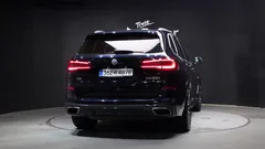 2023 BMW X5 M50i — фото 4