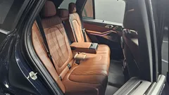 2023 BMW X5 M50i — фото 11