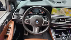 2023 BMW X5 M50i — фото 13