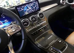 2022 Mercedes-Benz GLC-Class AMG GLC43 4MATIC Coupe — фото 17