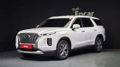 2022 Hyundai Palisade Gasoline 3.8 2WD — фото 1