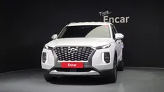 2022 Hyundai Palisade Gasoline 3.8 2WD — фото 3