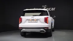 2022 Hyundai Palisade Gasoline 3.8 2WD — фото 4