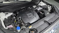 2022 Hyundai Palisade Gasoline 3.8 2WD — фото 6