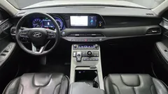 2022 Hyundai Palisade Gasoline 3.8 2WD — фото 7