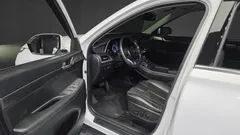 2022 Hyundai Palisade Gasoline 3.8 2WD — фото 10