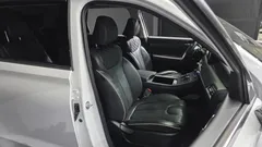 2022 Hyundai Palisade Gasoline 3.8 2WD — фото 11