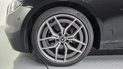2022 Mercedes-Benz E-Class E220d 4MATIC AMG Line — фото 5