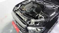 2022 Mercedes-Benz E-Class E220d 4MATIC AMG Line — фото 6