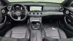 2022 Mercedes-Benz E-Class E220d 4MATIC AMG Line — фото 7
