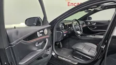 2022 Mercedes-Benz E-Class E220d 4MATIC AMG Line — фото 10