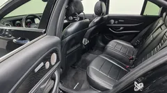 2022 Mercedes-Benz E-Class E220d 4MATIC AMG Line — фото 12