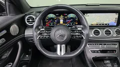 2022 Mercedes-Benz E-Class E220d 4MATIC AMG Line — фото 13