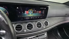 2022 Mercedes-Benz E-Class E220d 4MATIC AMG Line — фото 14