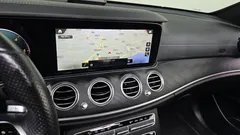 2022 Mercedes-Benz E-Class E220d 4MATIC AMG Line — фото 15