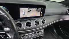 2022 Mercedes-Benz E-Class E220d 4MATIC AMG Line — фото 17