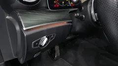 2022 Mercedes-Benz E-Class E220d 4MATIC AMG Line — фото 18