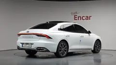 2023 Hyundai Grandeur 2.5 — фото 2