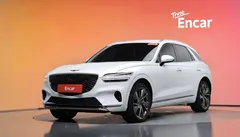 2023 Genesis GV70 2.5T Gasoline AWD — фото 1