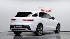 2023 Genesis GV70 2.5T Gasoline AWD — фото 2