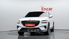 2023 Genesis GV70 2.5T Gasoline AWD — фото 3