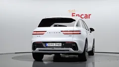 2023 Genesis GV70 2.5T Gasoline AWD — фото 4