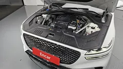 2023 Genesis GV70 2.5T Gasoline AWD — фото 6