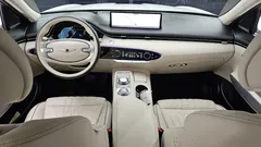 2023 Genesis GV70 2.5T Gasoline AWD — фото 7