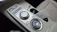 2023 Genesis GV70 2.5T Gasoline AWD — фото 9