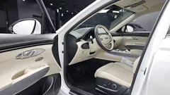 2023 Genesis GV70 2.5T Gasoline AWD — фото 10