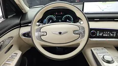 2023 Genesis GV70 2.5T Gasoline AWD — фото 13