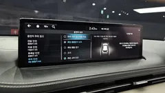 2023 Genesis GV70 2.5T Gasoline AWD — фото 16