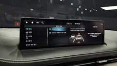 2023 Genesis GV70 2.5T Gasoline AWD — фото 18