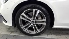 2022 Mercedes-Benz E-Class E350 4MATIC Avantgarde — фото 5