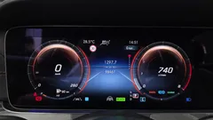 2022 Mercedes-Benz E-Class E350 4MATIC Avantgarde — фото 8
