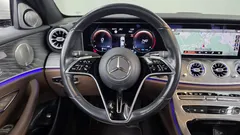 2022 Mercedes-Benz E-Class E350 4MATIC Avantgarde — фото 13