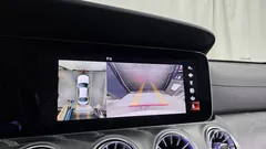 2022 Mercedes-Benz E-Class E350 4MATIC Avantgarde — фото 15