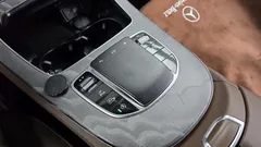 2022 Mercedes-Benz E-Class E350 4MATIC Avantgarde — фото 16