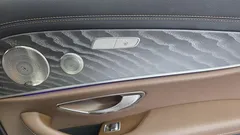 2022 Mercedes-Benz E-Class E350 4MATIC Avantgarde — фото 18
