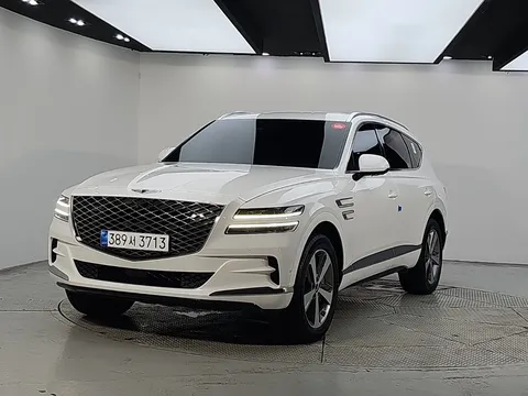 2023 Genesis GV80 2.5T Gasoline AWD