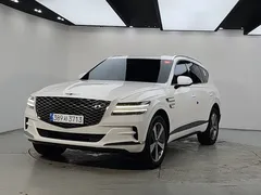 2023 Genesis GV80 2.5T Gasoline AWD — фото 1