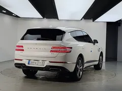 2023 Genesis GV80 2.5T Gasoline AWD — фото 2