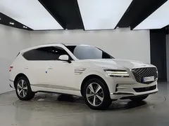 2023 Genesis GV80 2.5T Gasoline AWD — фото 3