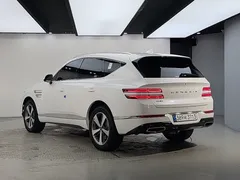 2023 Genesis GV80 2.5T Gasoline AWD — фото 4